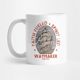 Waymaker Mug
